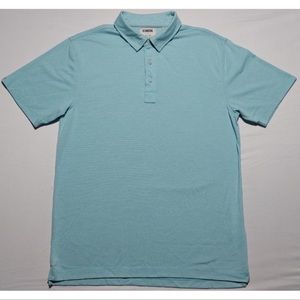 Linksoul Tempus Fugit Polo